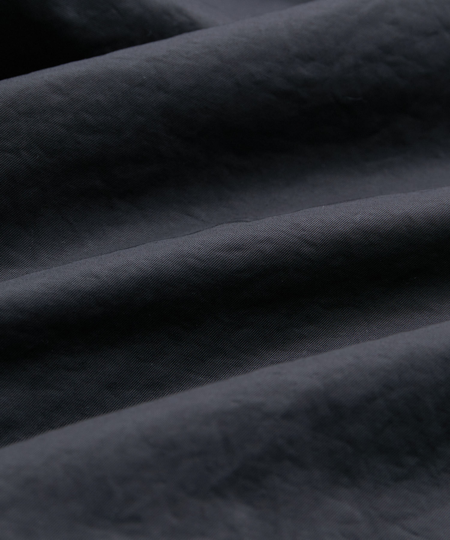 VIS「【洗える】ベルト付ナイロンカーゴパンツ」|カーゴ|