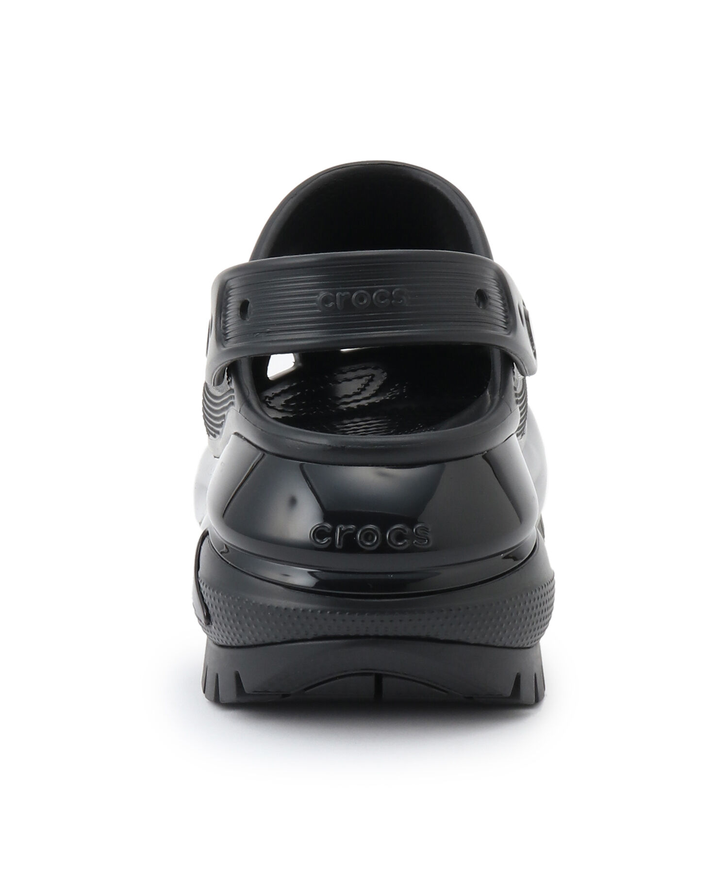 Juze「【crocs】MEGA CRUSH CLOG【WEB限定】」|サンダル|