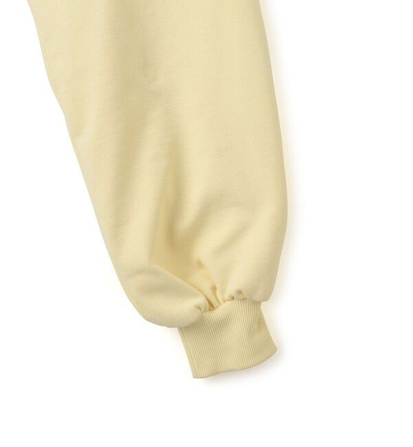 VIS「【DILIGENCE PARLOUR】VIS別注モデルフラワーロゴスウェット【セットアップ対応】」|スウェット・ジャージ|