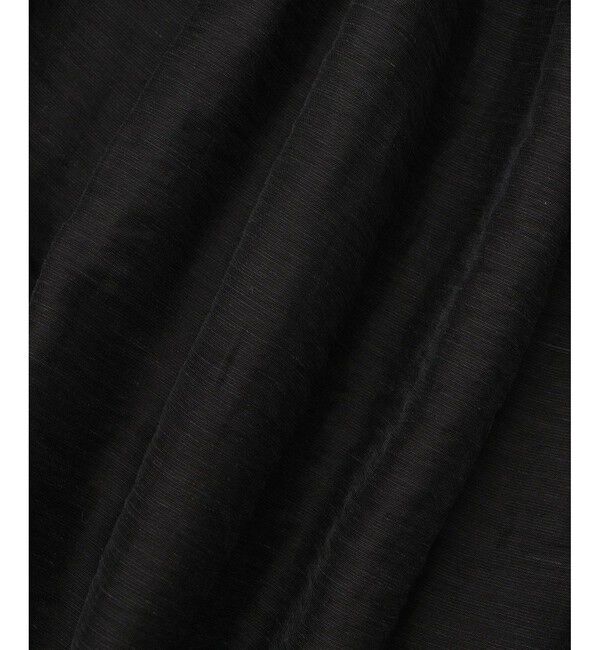 Rope&rsquo;Picnic「【emur/エミュール】シアーリネンタンブラーイージースカート」|スカート|