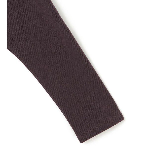 ADAM ET ROPE'「【WEB限定】カーディガンセットワンピース」|ワンピース|