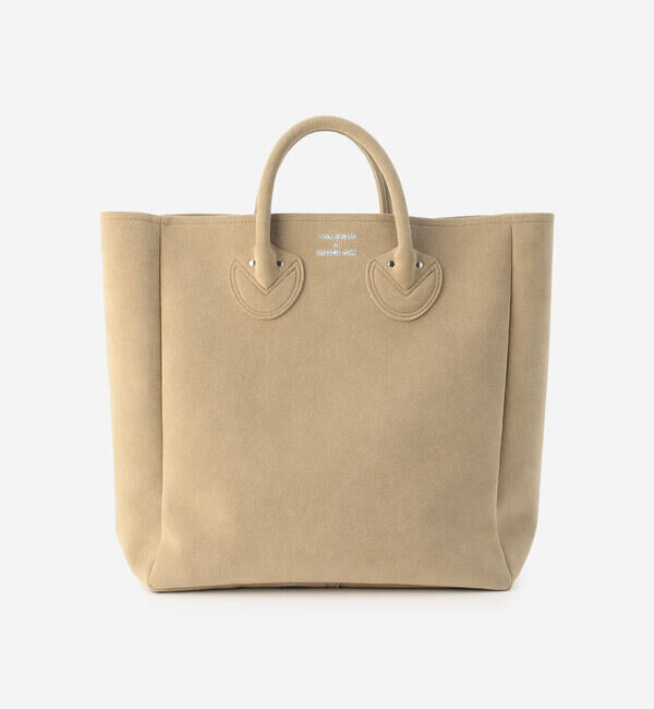  「YOUNG & OLSEN The DRYGOODS STORE | ウルトラスエード トートバッグ M」|トートバッグ|