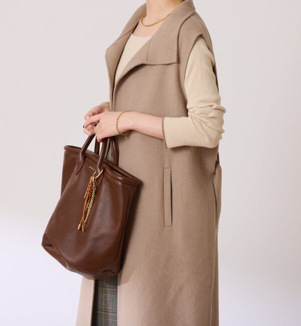  「リバーレイヤードコート」|その他|