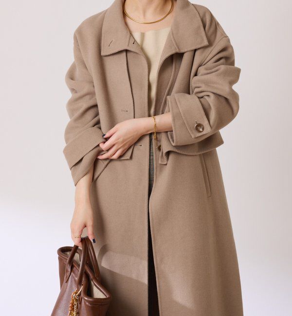  「リバーレイヤードコート」|その他|