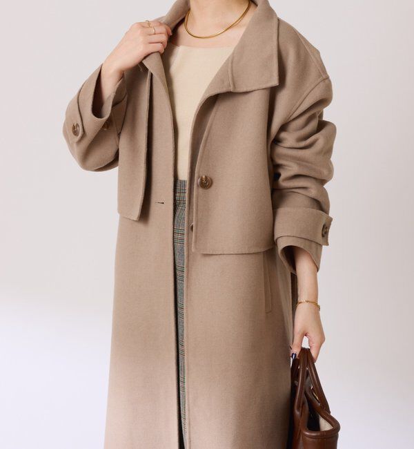  「リバーレイヤードコート」|その他|