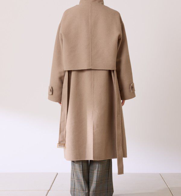  「リバーレイヤードコート」|その他|