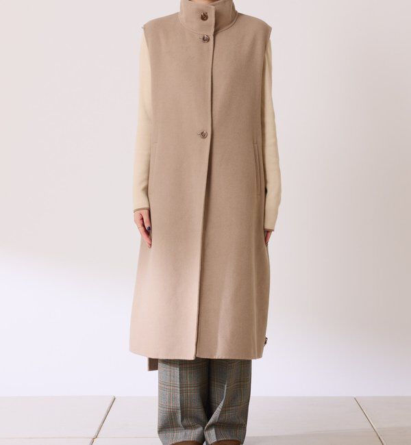  「リバーレイヤードコート」|その他|