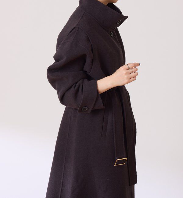  「リバーレイヤードコート」|その他|