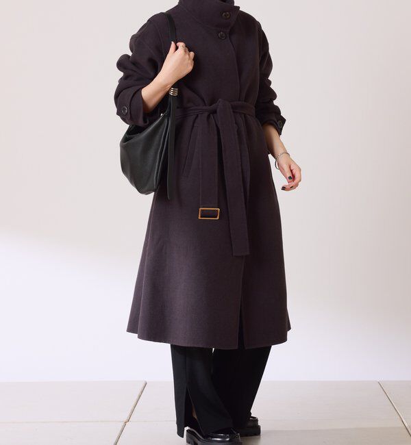  「リバーレイヤードコート」|その他|