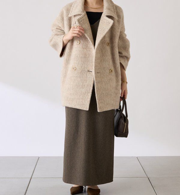  「シャギーコート」|その他|