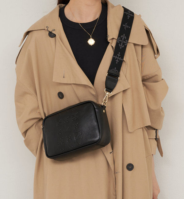  「アレンジショルダーベルト［Monogram］」|その他|