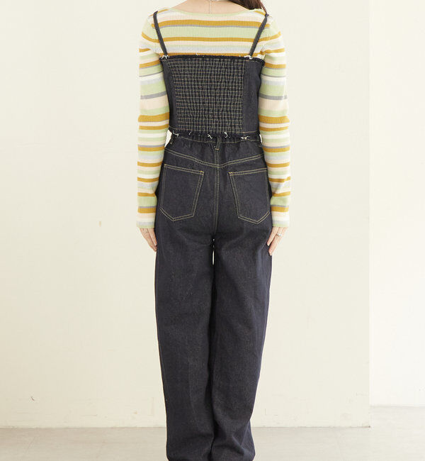  「マルチWAYデニム」|デニム|