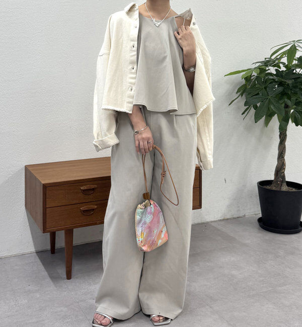  「アメスリオールインワン」|ワンピース|