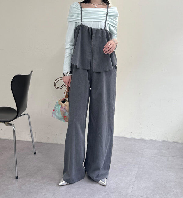  「アメスリオールインワン」|ワンピース|