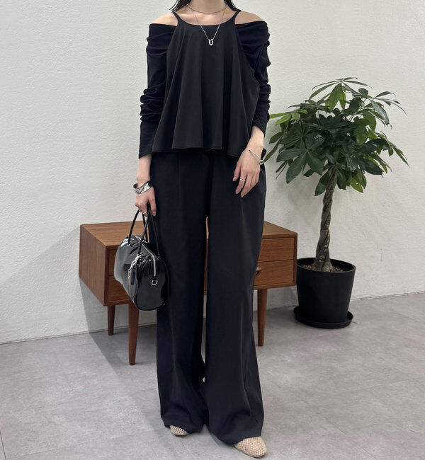  「アメスリオールインワン」|ワンピース|