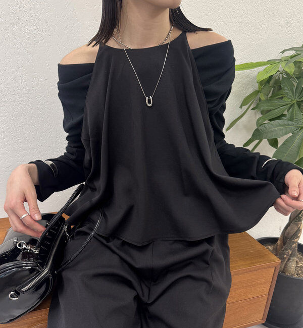  「アメスリオールインワン」|ワンピース|