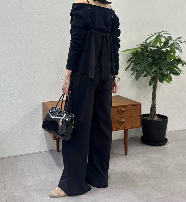  「アメスリオールインワン」|ワンピース|