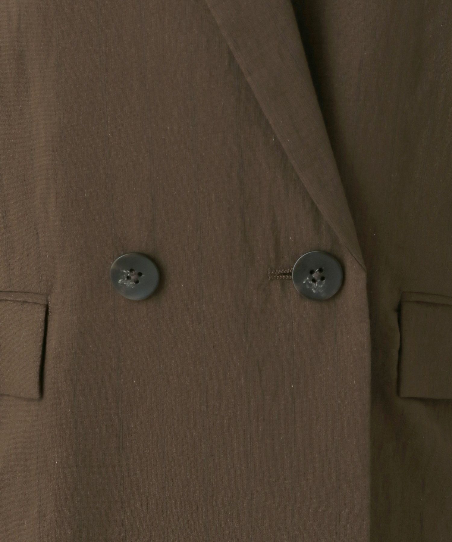 A part by 「シアーWジャケット」|その他|