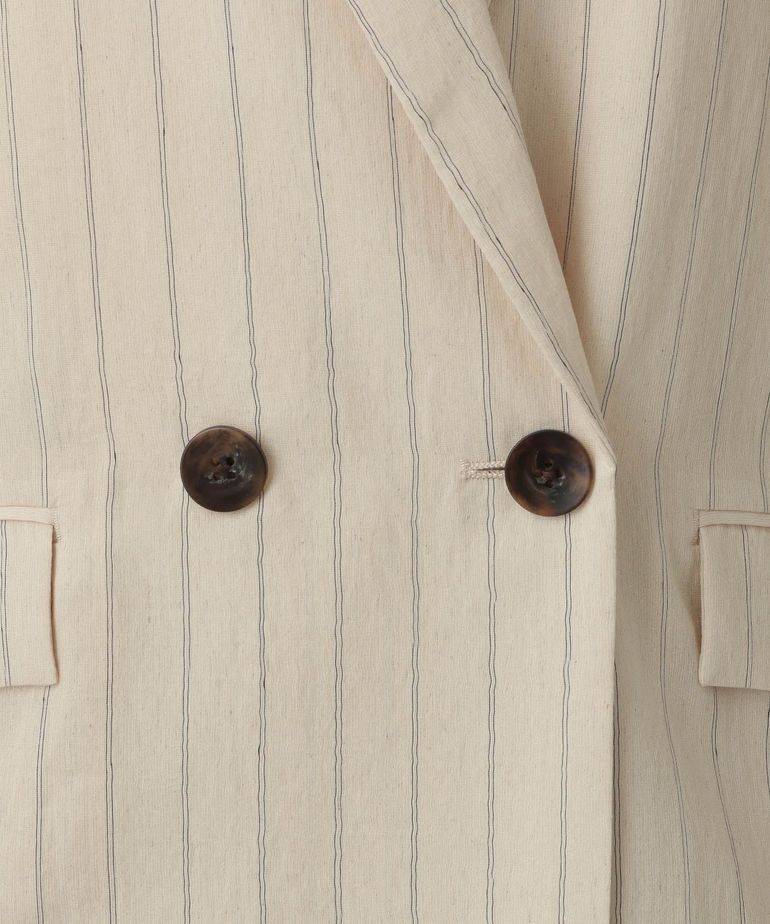 A part by 「シアーWジャケット」|その他|