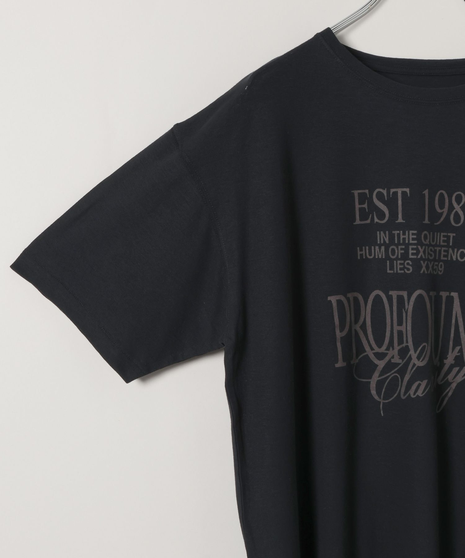 A part by 「ロゴBIGTシャツ」|Tシャツ・カットソー|