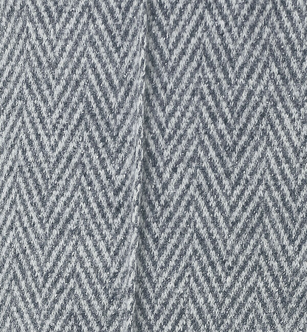 collex「ジャガードヘリンボーンセミワイドパンツ」|その他|