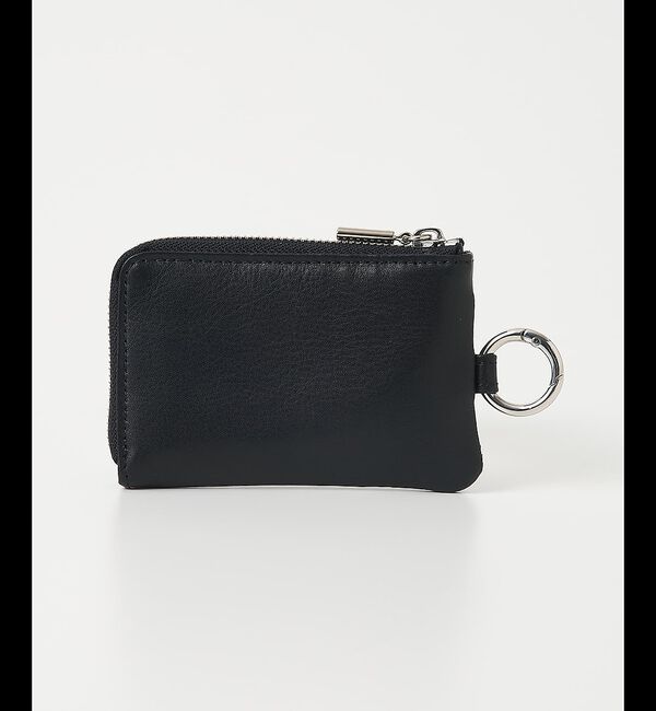 collex「【WEB限定】【BEAURE/ヴュレ】ハートスタッズフラグメントケース」|財布|