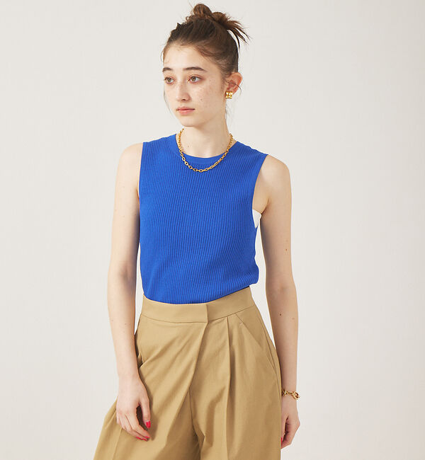 Rouge vif「ニットアンサンブルセット」|カーディガン|