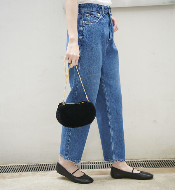 Rouge vif「【AULENTTI  by bonfanti／オウレンティ バイ ボンファンティ」|ショルダー・メッセンジャー|