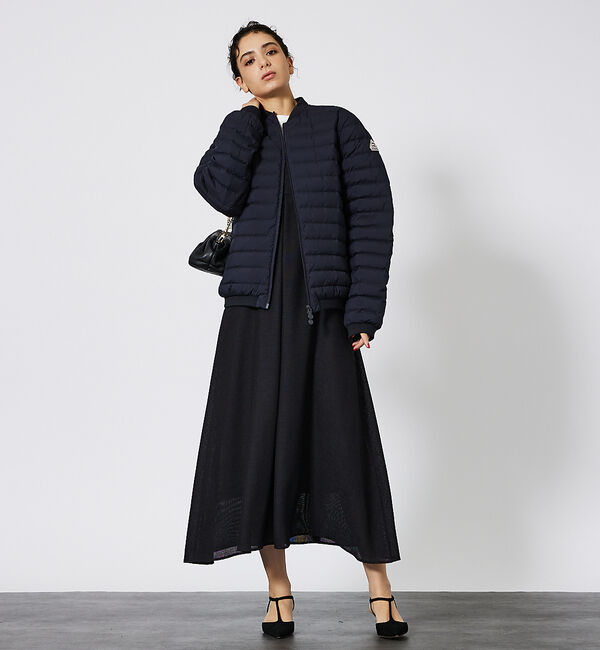 Rouge vif「【PYRENEX / ピレネックス】SHARAY / シャレイ / ダウンジャケ」|ダウン|