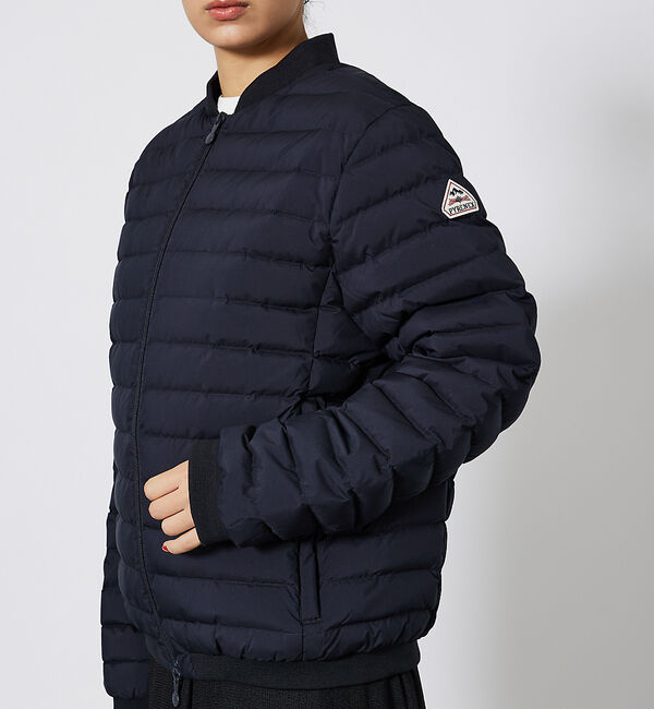 Rouge vif「【PYRENEX / ピレネックス】SHARAY / シャレイ / ダウンジャケ」|ダウン|