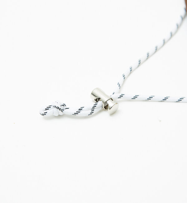 Rouge vif「【Ruben/ルーベン】パイピングラインハット【WEB限定】」|その他|