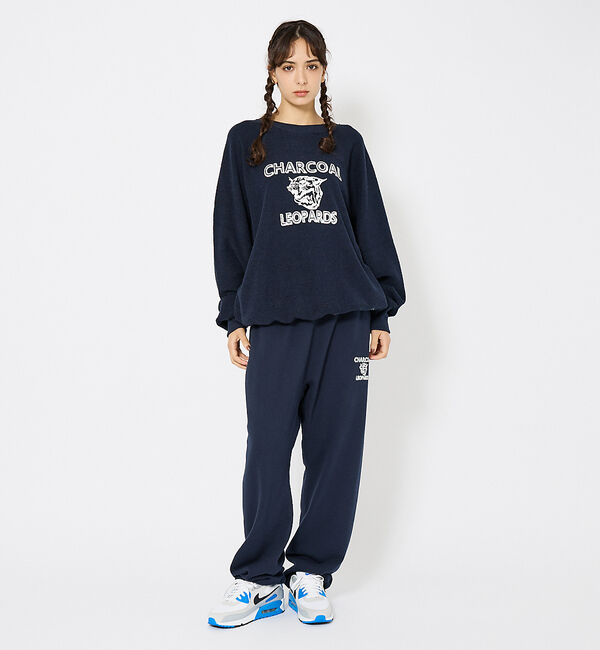 Rouge vif「【ORIGINAL Charcoal &times; Americana】Leopards」|その他|