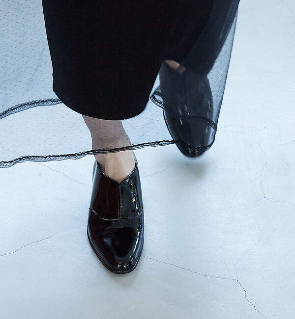 AU BANNISTER「ゴアスリッポンシューズ」|その他|