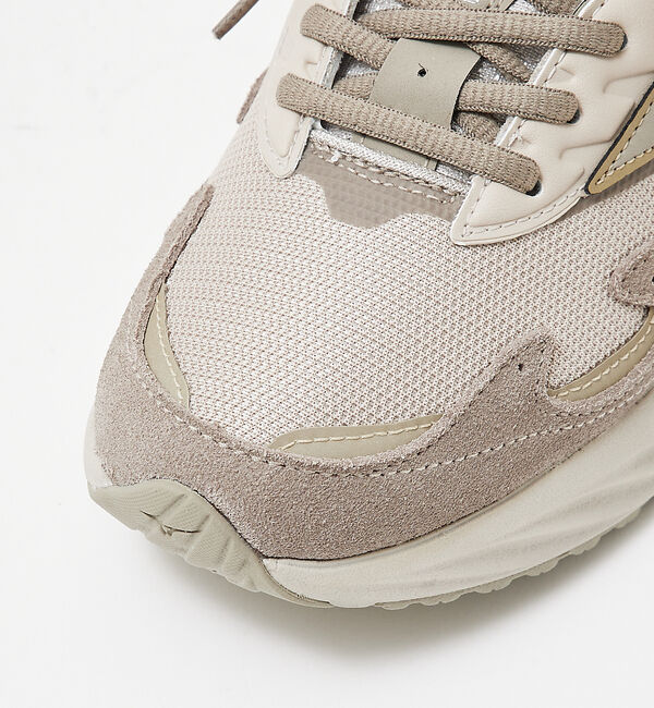 AU BANNISTER「●MIZUNO/ミズノ『Wave Rider &beta; GTX(ゴアテックス／防水)』」|スニーカー|