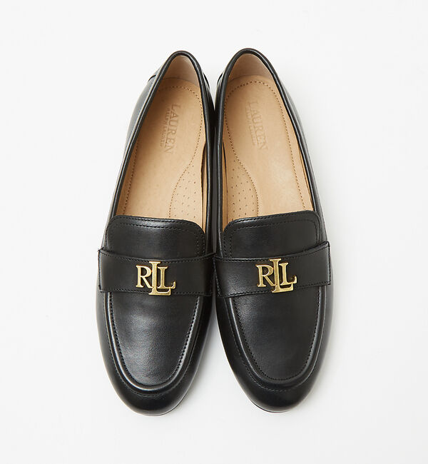 AU BANNISTER「●LAUREN　モチーフローファー」|ローファー|