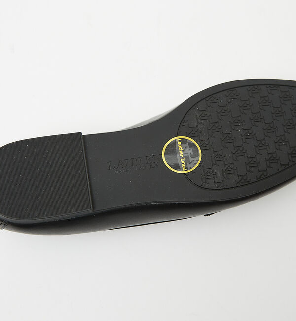 AU BANNISTER「●LAUREN　モチーフローファー」|ローファー|