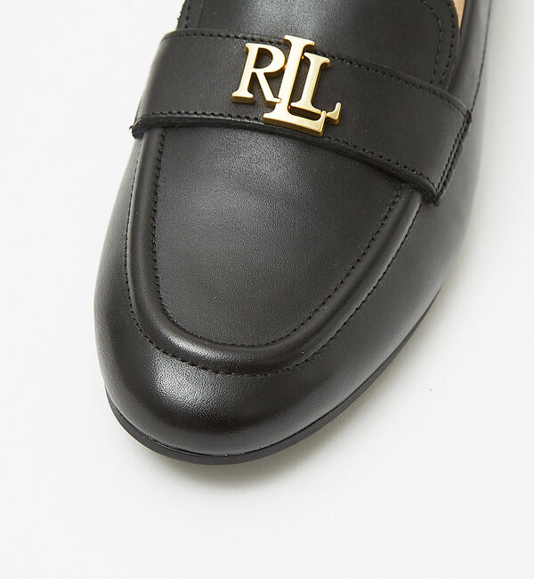 AU BANNISTER「●LAUREN　モチーフローファー」|ローファー|