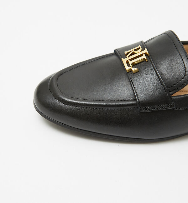 AU BANNISTER「●LAUREN　モチーフローファー」|ローファー|