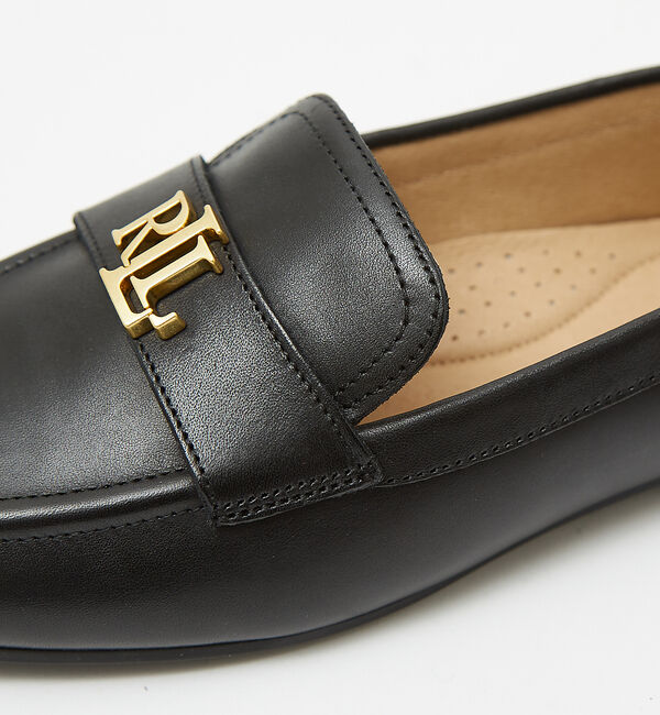 AU BANNISTER「●LAUREN　モチーフローファー」|ローファー|