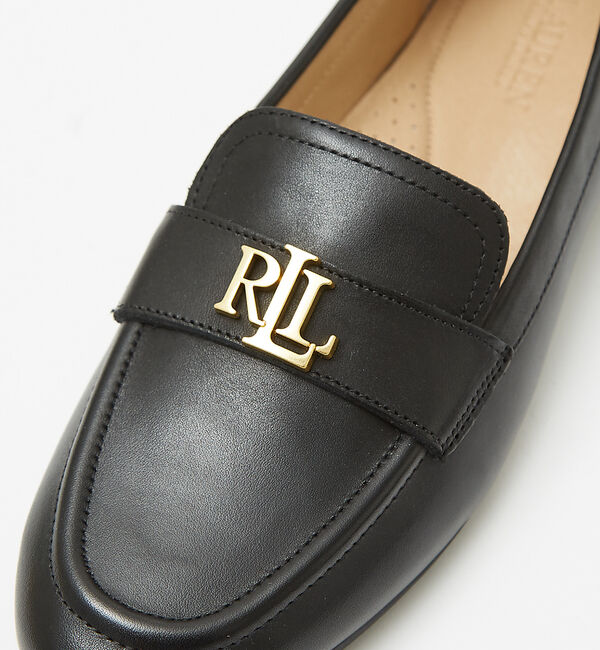 AU BANNISTER「●LAUREN　モチーフローファー」|ローファー|