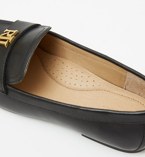 AU BANNISTER「●LAUREN　モチーフローファー」|ローファー|