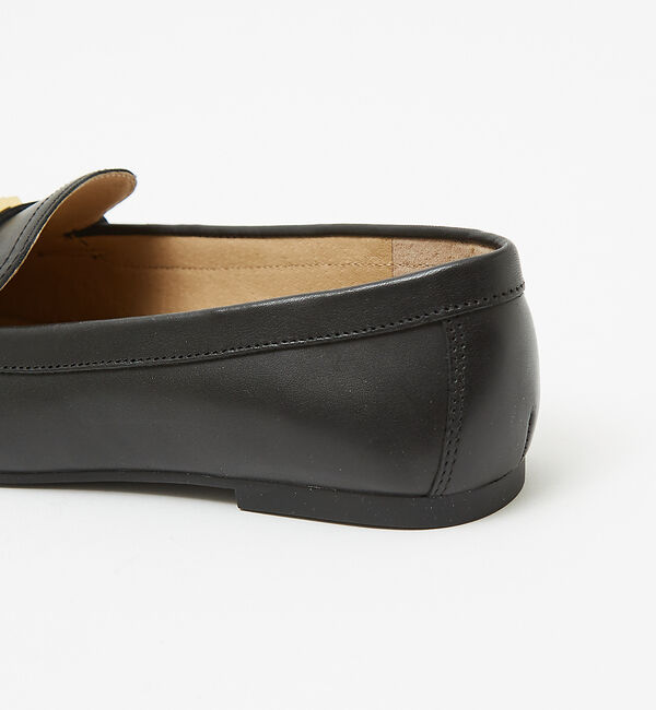 AU BANNISTER「●LAUREN　モチーフローファー」|ローファー|