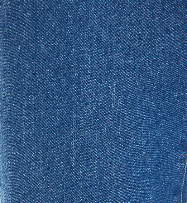 abahouse mavie「ストレッチストレートデニム」|デニム|