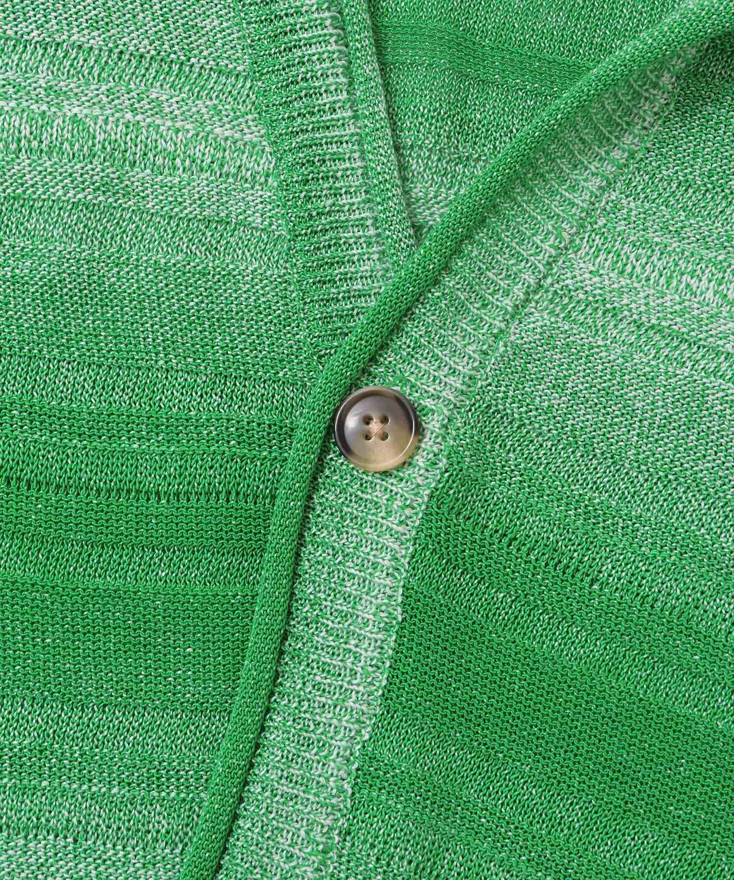 Sonny Label 「スペースダイライトニットカーディガン」|カーディガン|