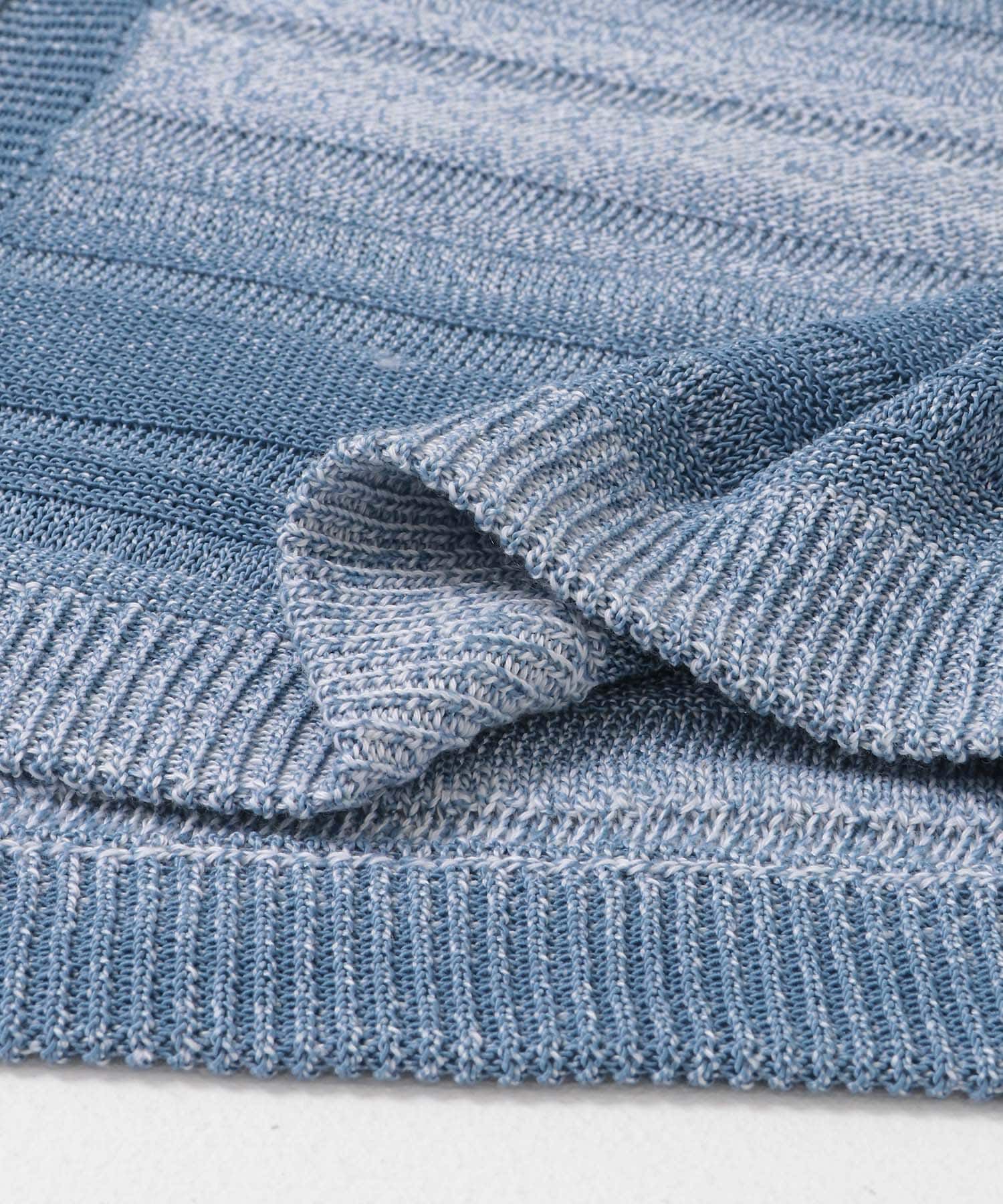 Sonny Label 「スペースダイライトニットカーディガン」|カーディガン|