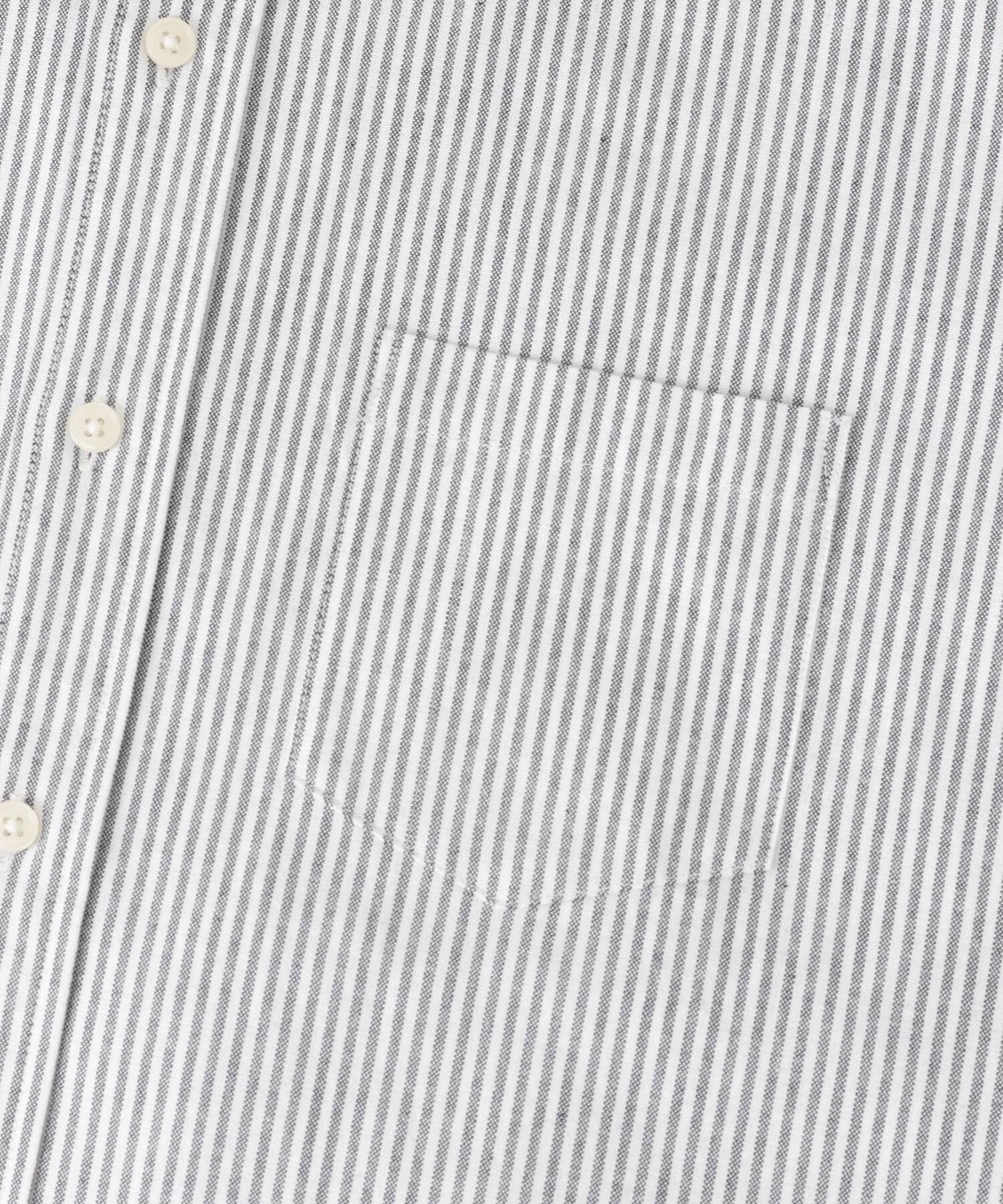 Sonny Label 「抗菌オックスボタンダウン長袖シャツ」|シャツ・ブラウス|