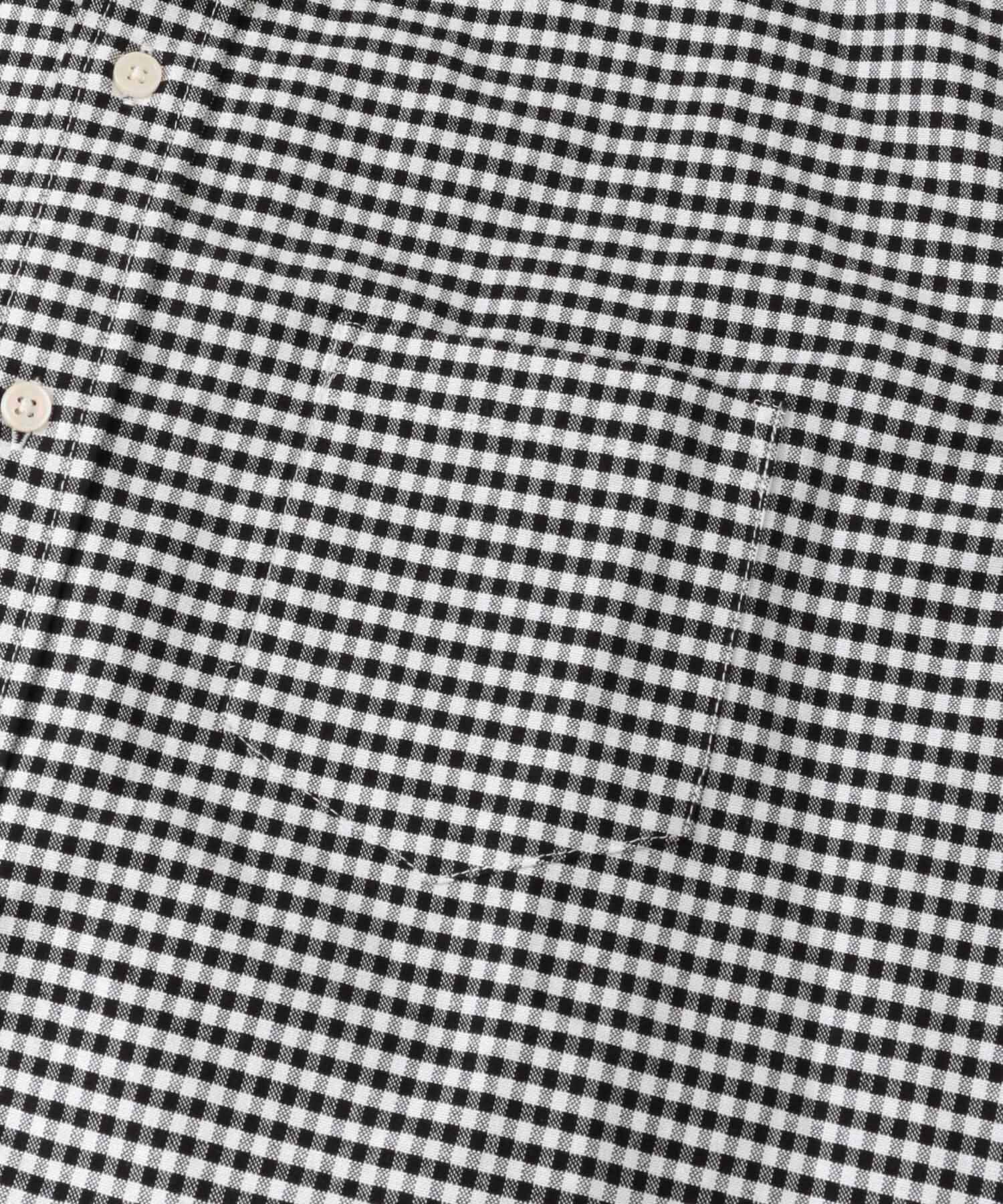 Sonny Label 「抗菌オックスボタンダウン長袖シャツ」|シャツ・ブラウス|