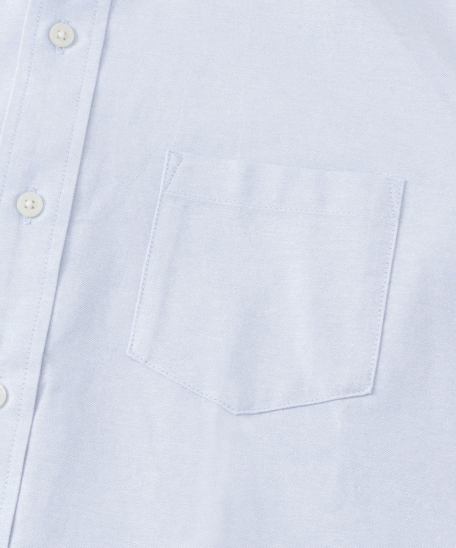 Sonny Label 「抗菌オックスボタンダウン長袖シャツ」|シャツ・ブラウス|