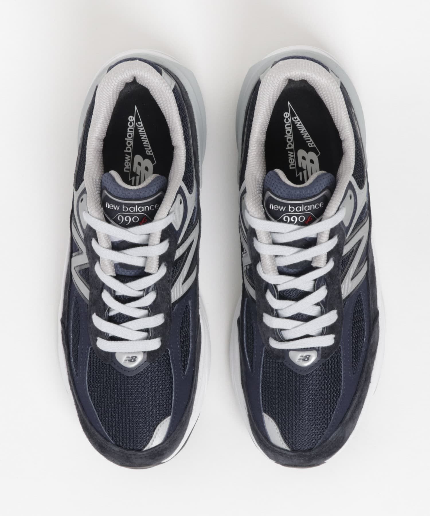 URBAN RESEARCH「NEW BALANCE　W990NV6」|スニーカー|