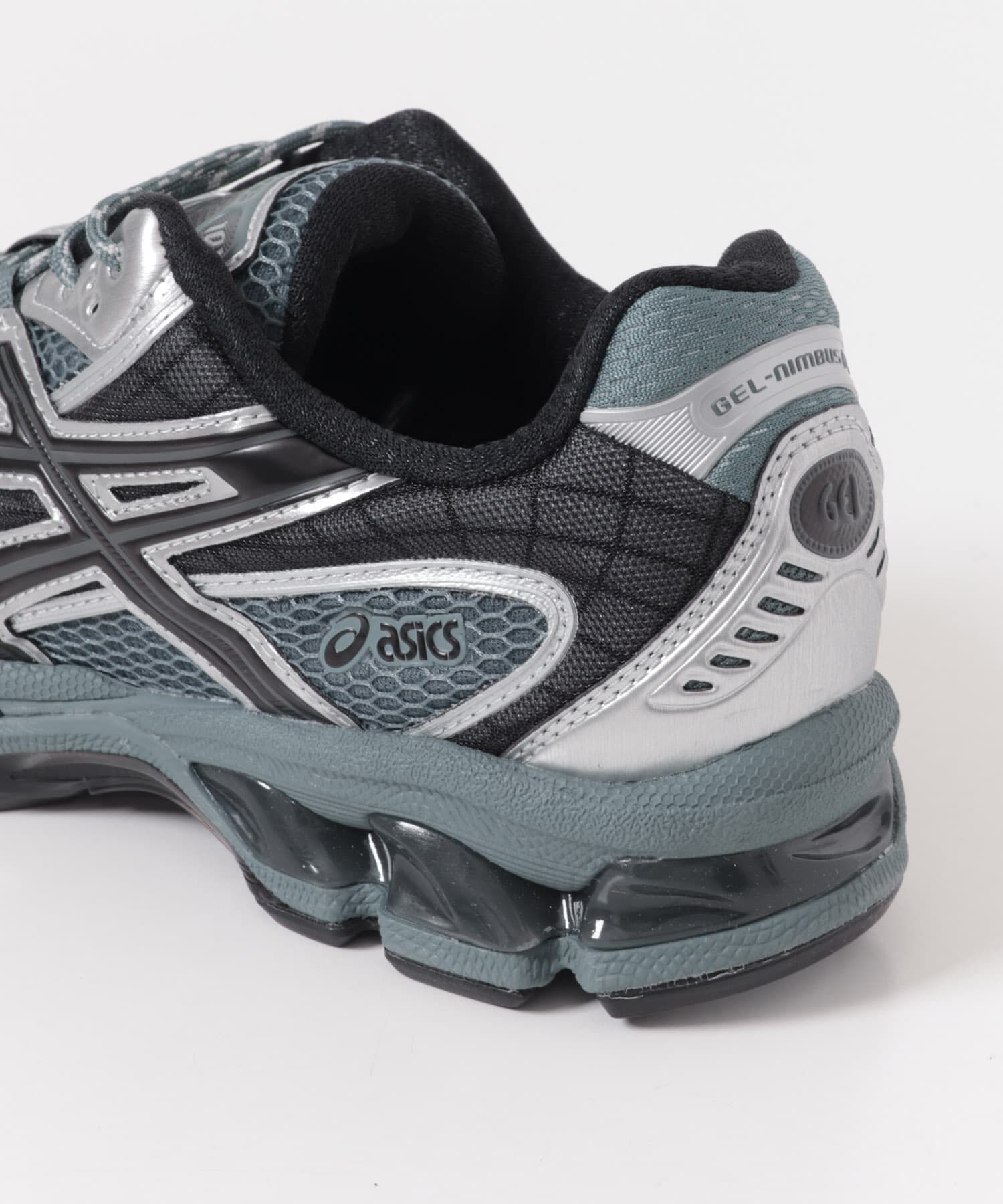 URBAN RESEARCH「ASICS　GEL-NIMBUS 10.1」|スニーカー|